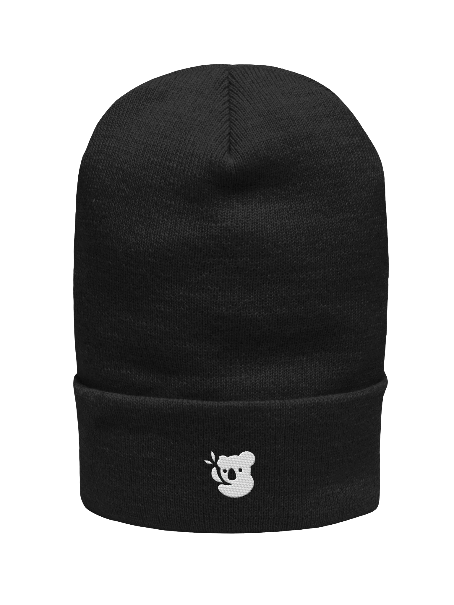 KOALA CREST BEANIE product image (1)