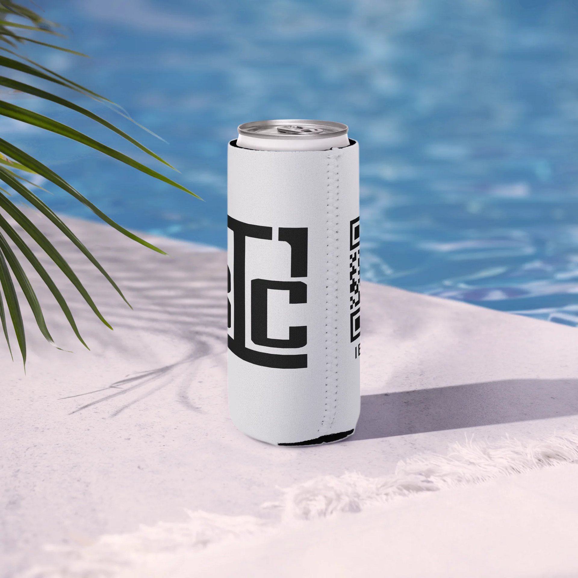 ChillMate Can Cozy - I BUILD THINGS! product image (6)