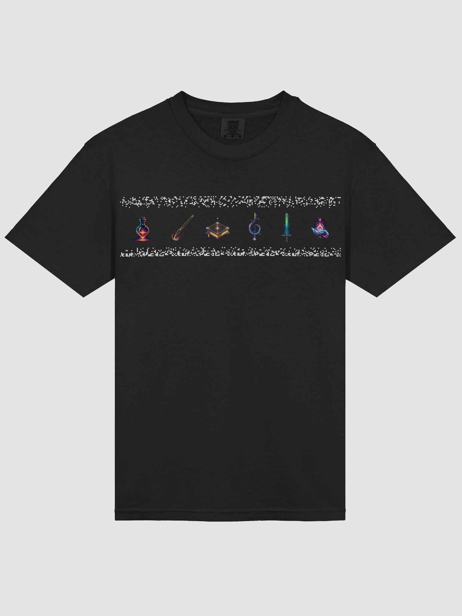 In Magic We Trust T-Shirt product image (4)