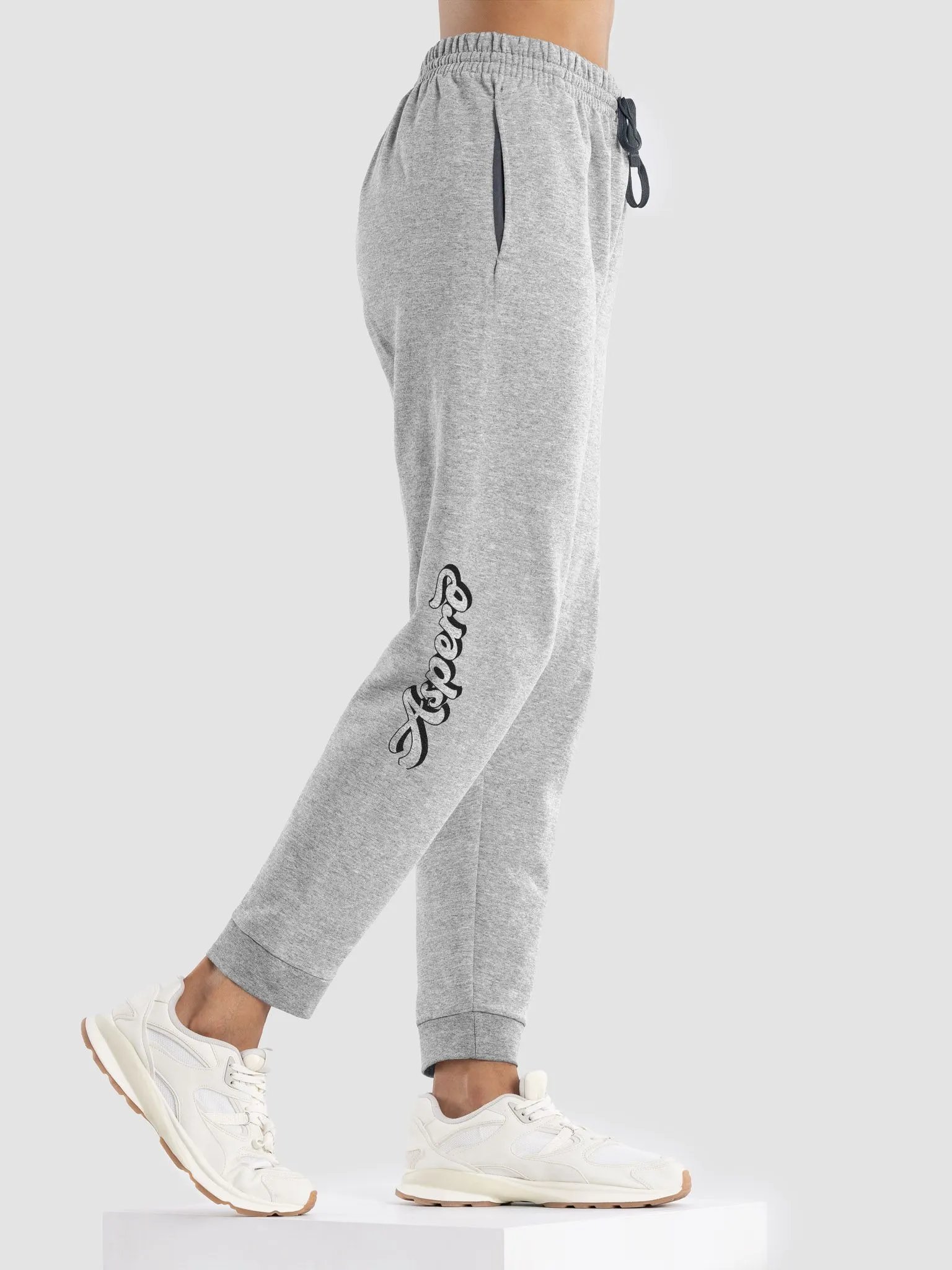 Aspero Jerzees Unisex Joggers product image (1)