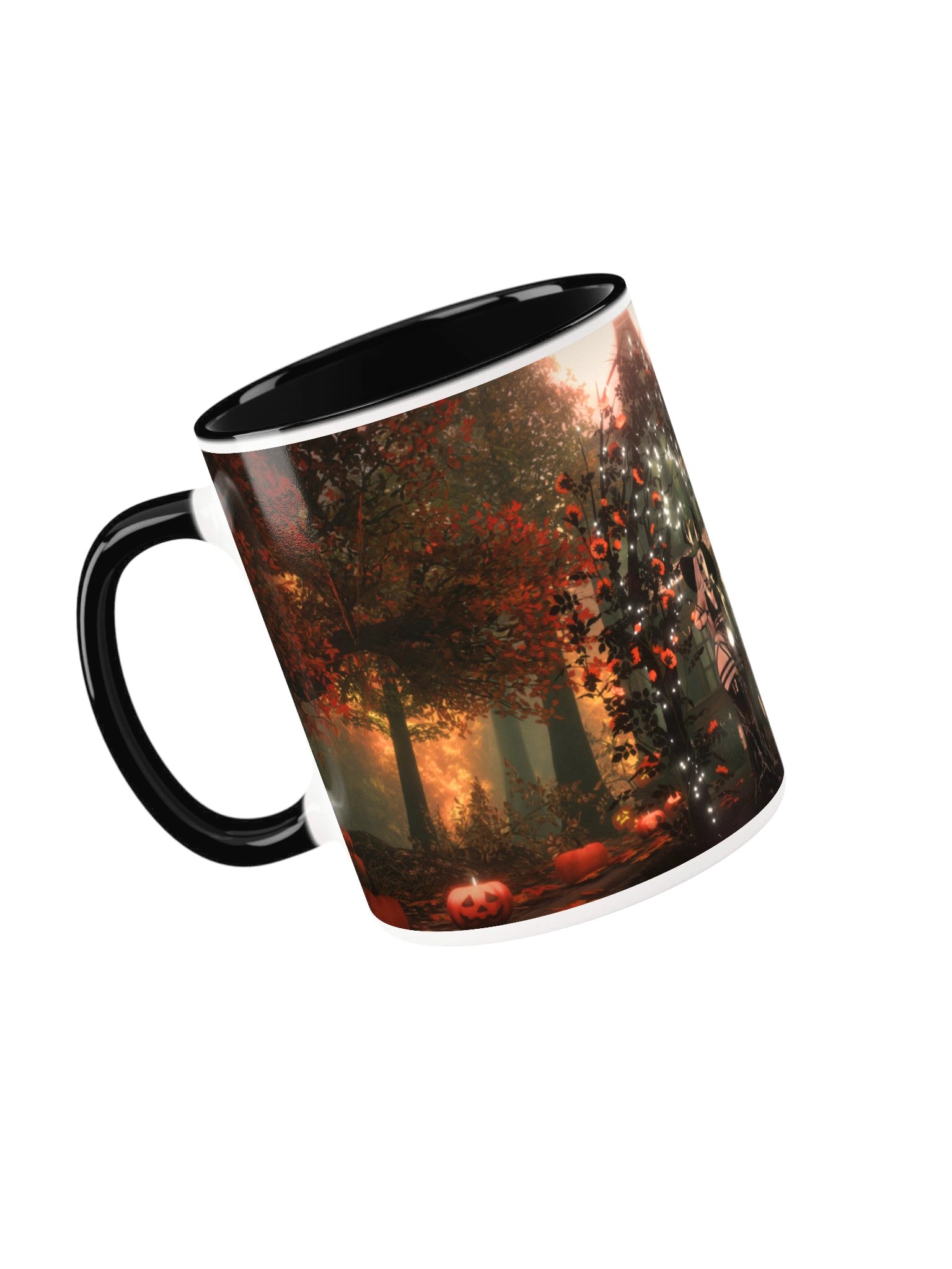 FallCraft - Ceramic Mug product image (4)