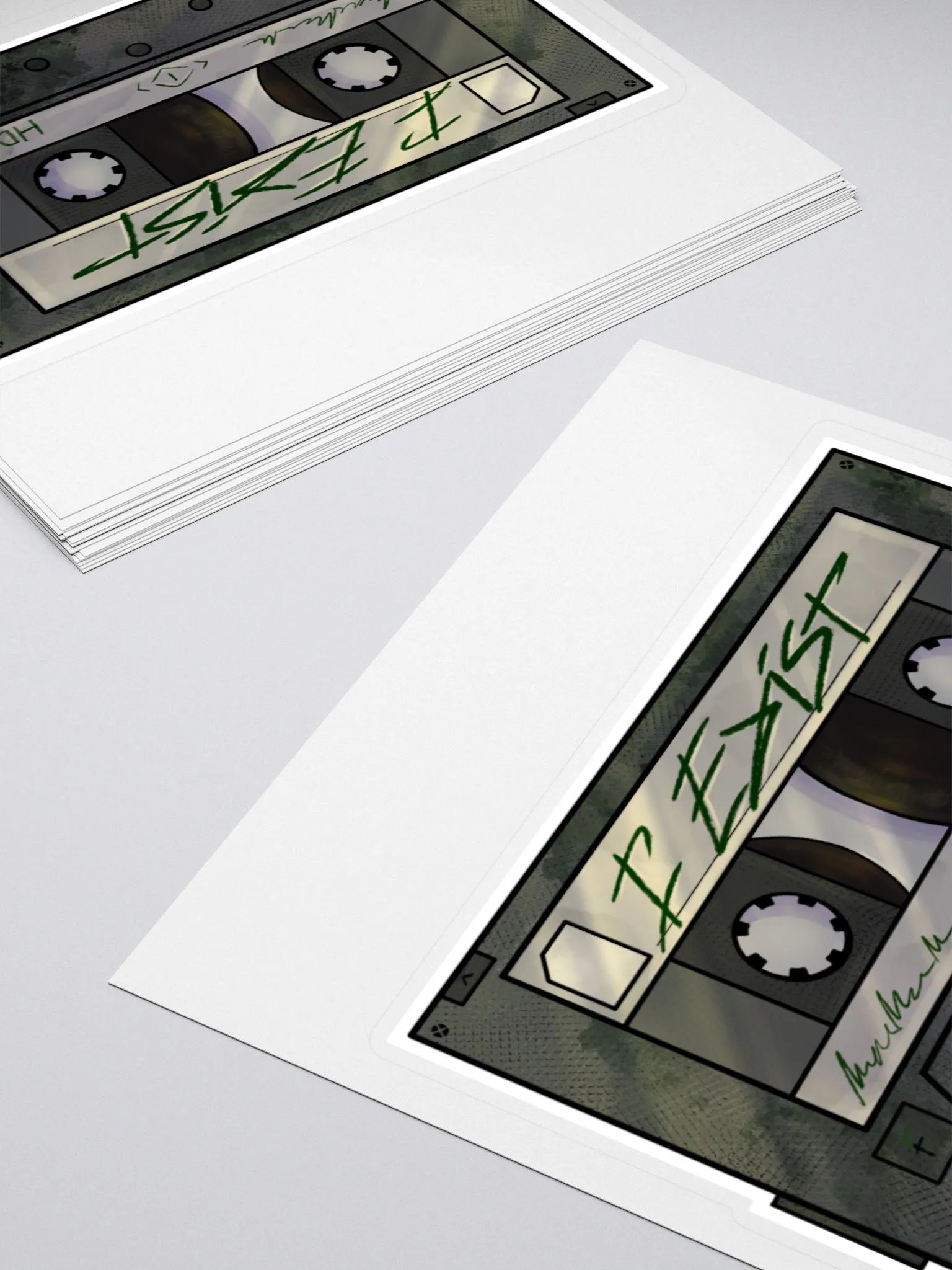 Cassette Tape product image (4)