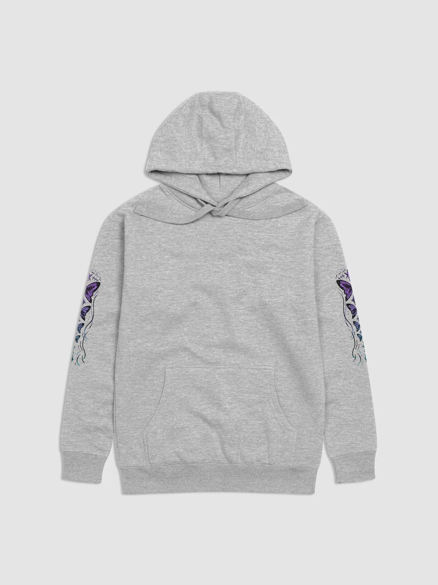 Chrysalia Birthday Hoodie Ver. PAPILIO product image (2)