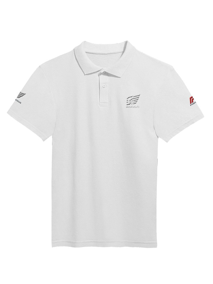 Bakus F1 Premium Polo product image (3)