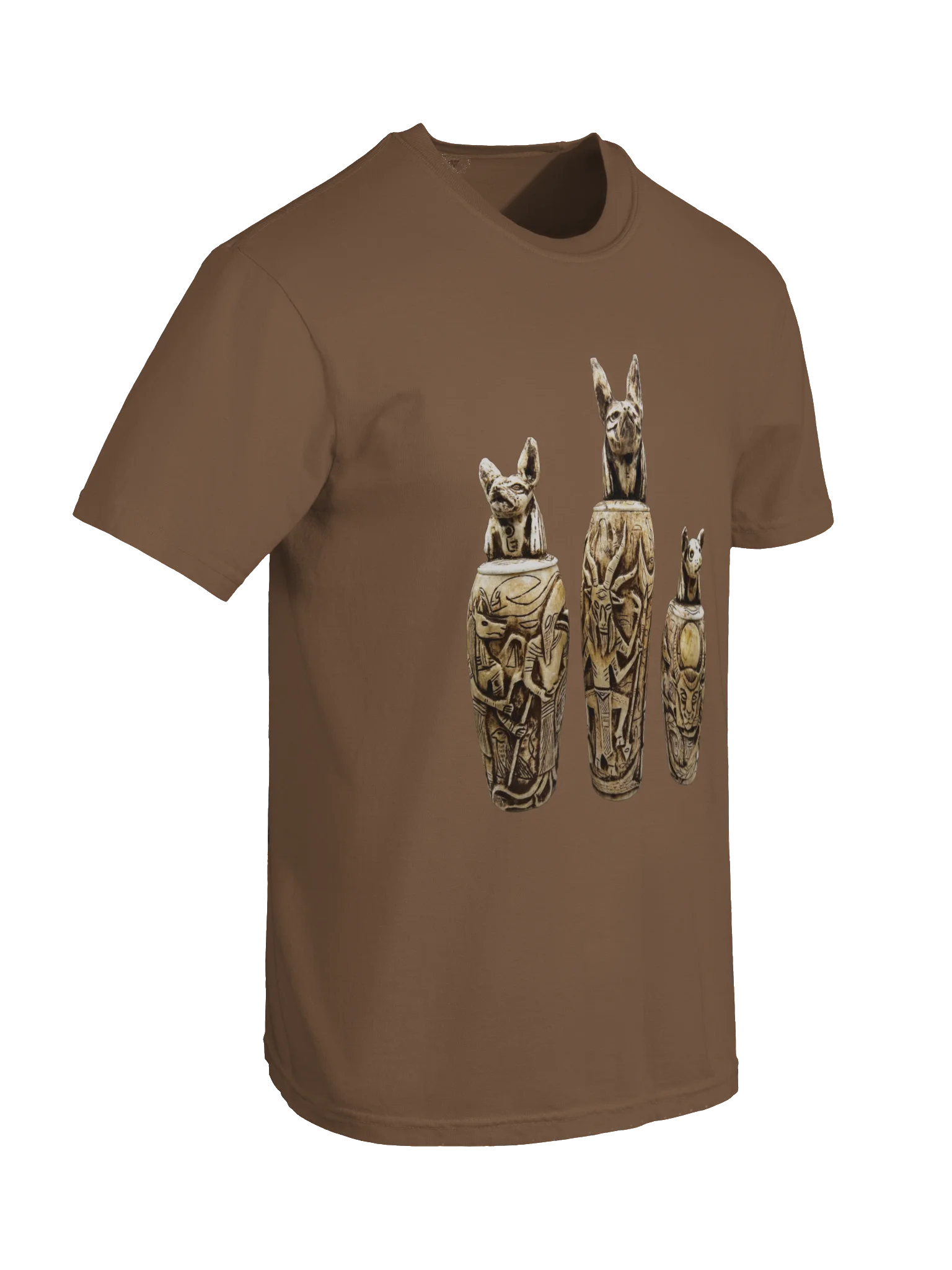 3 Dog Night Espresso T-Shirt product image (6)