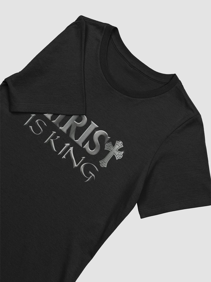 Christ is King - Women's product image (2)