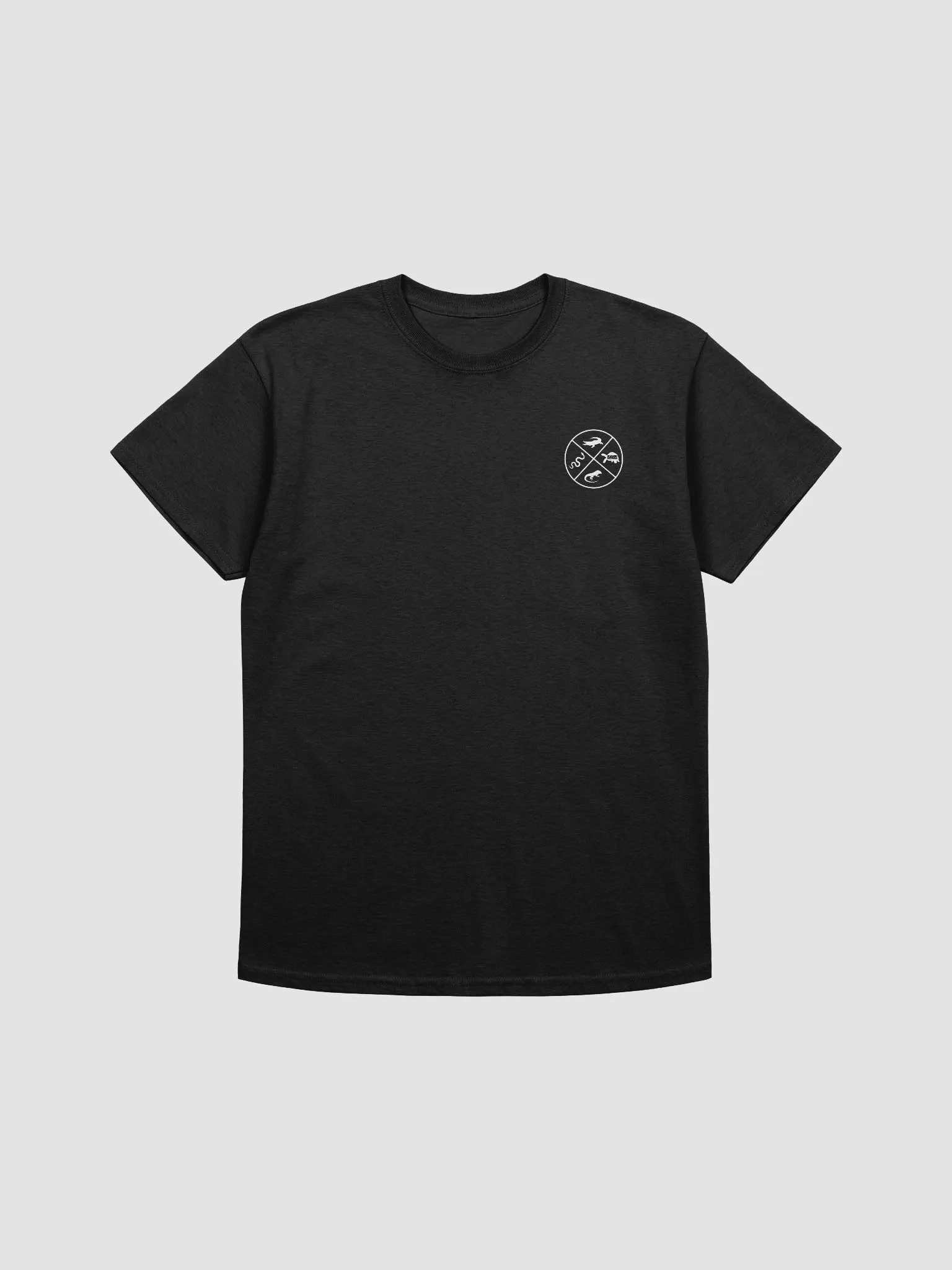 Kamp Kenan Impact Logo product image (4)