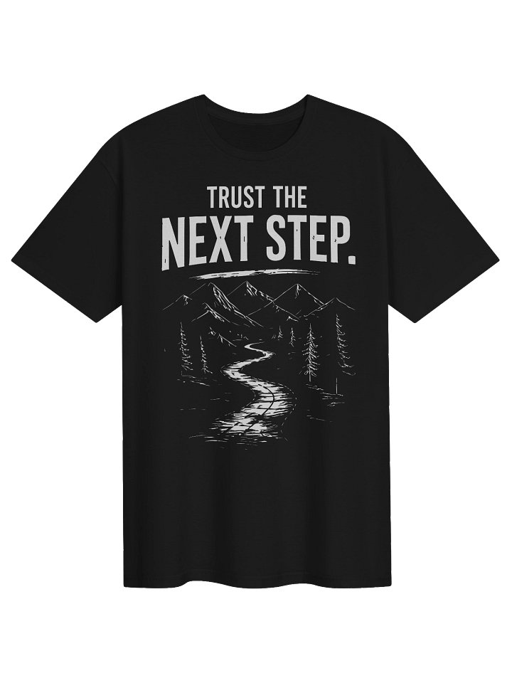 Trust the Next Step product image (1)