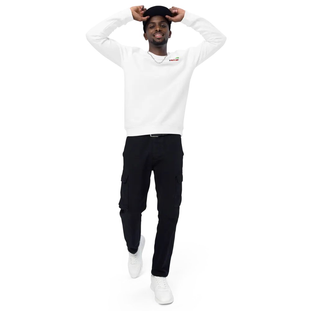 Raw Intuition Watermelon Wisdom Sweatshirt product image (3)
