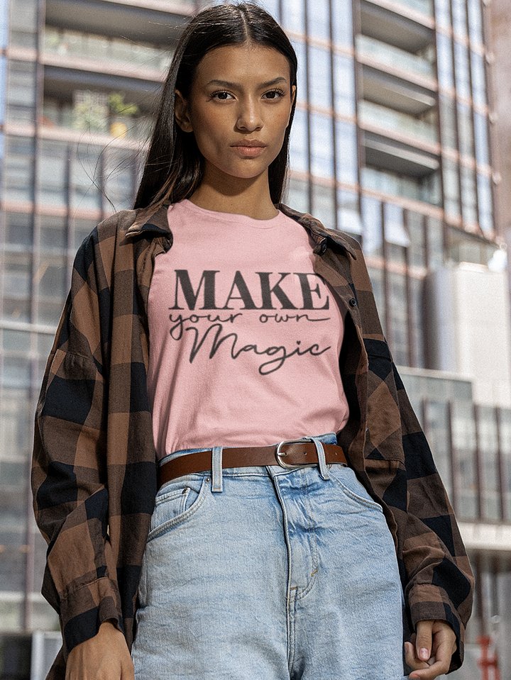 Make Your Own Magic Tee product image (1)