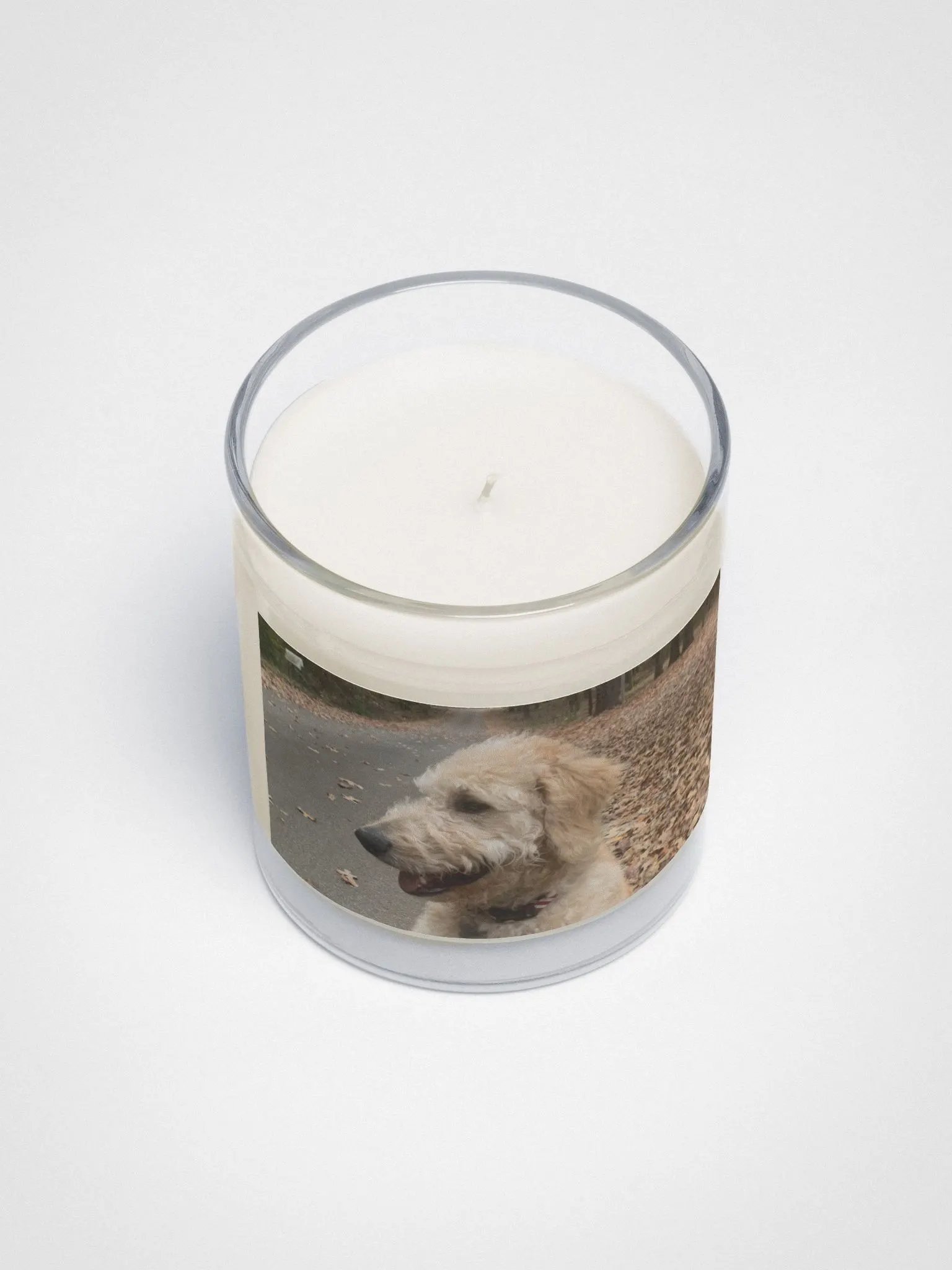 Ralph's Cozy Candle product image (3)