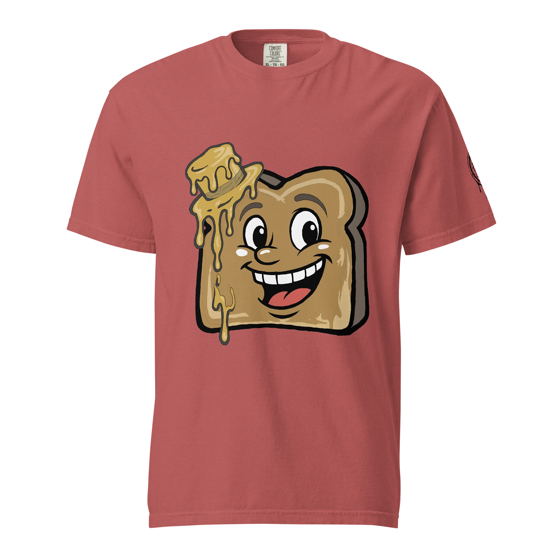 Toast Tee product image (1)