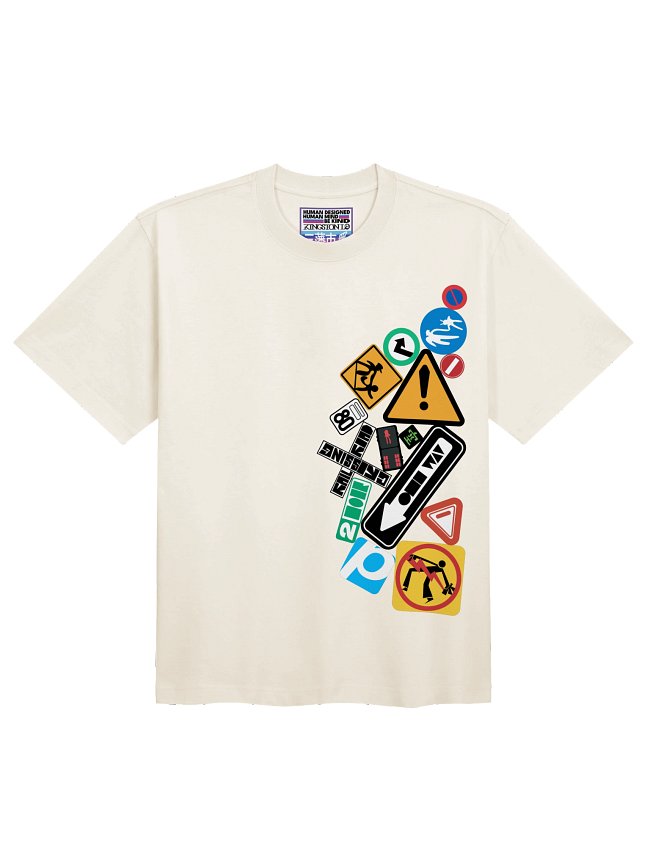 CROP BOXY