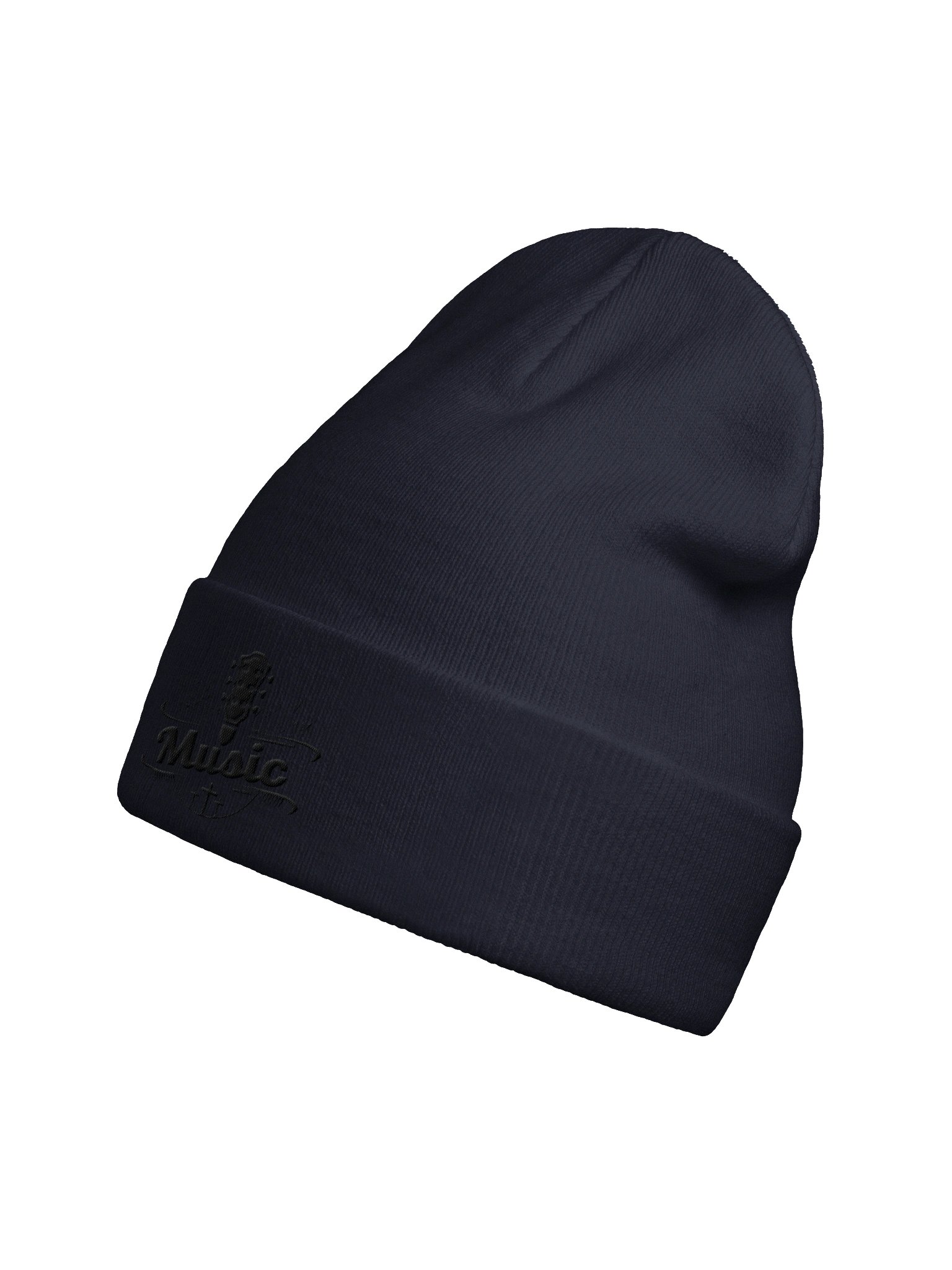 Otto Knit Beanie by Joshua Clark product image (8)