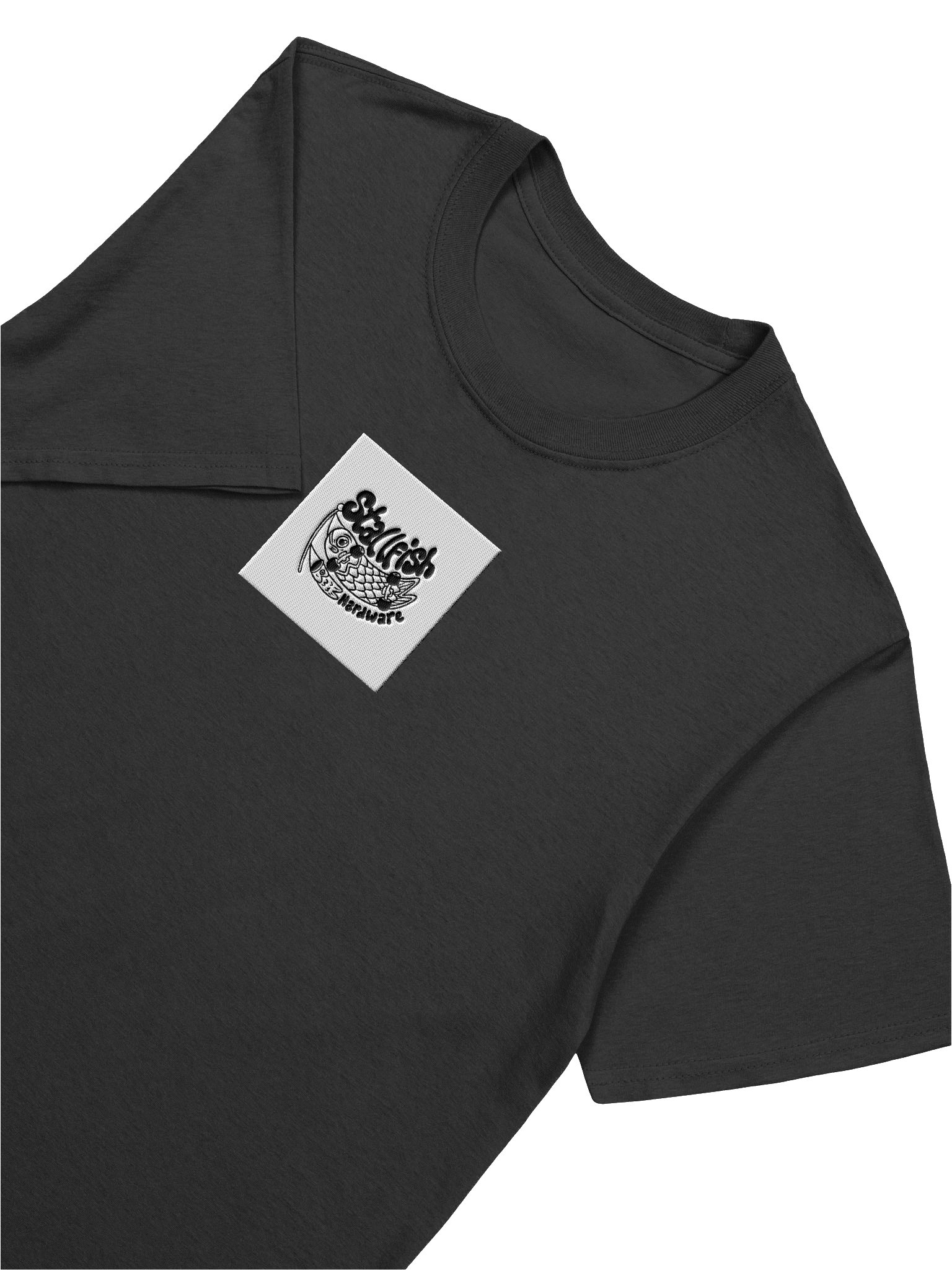 IM SCARED TO GET A SAMPLE GOOD LUCK product image (4)