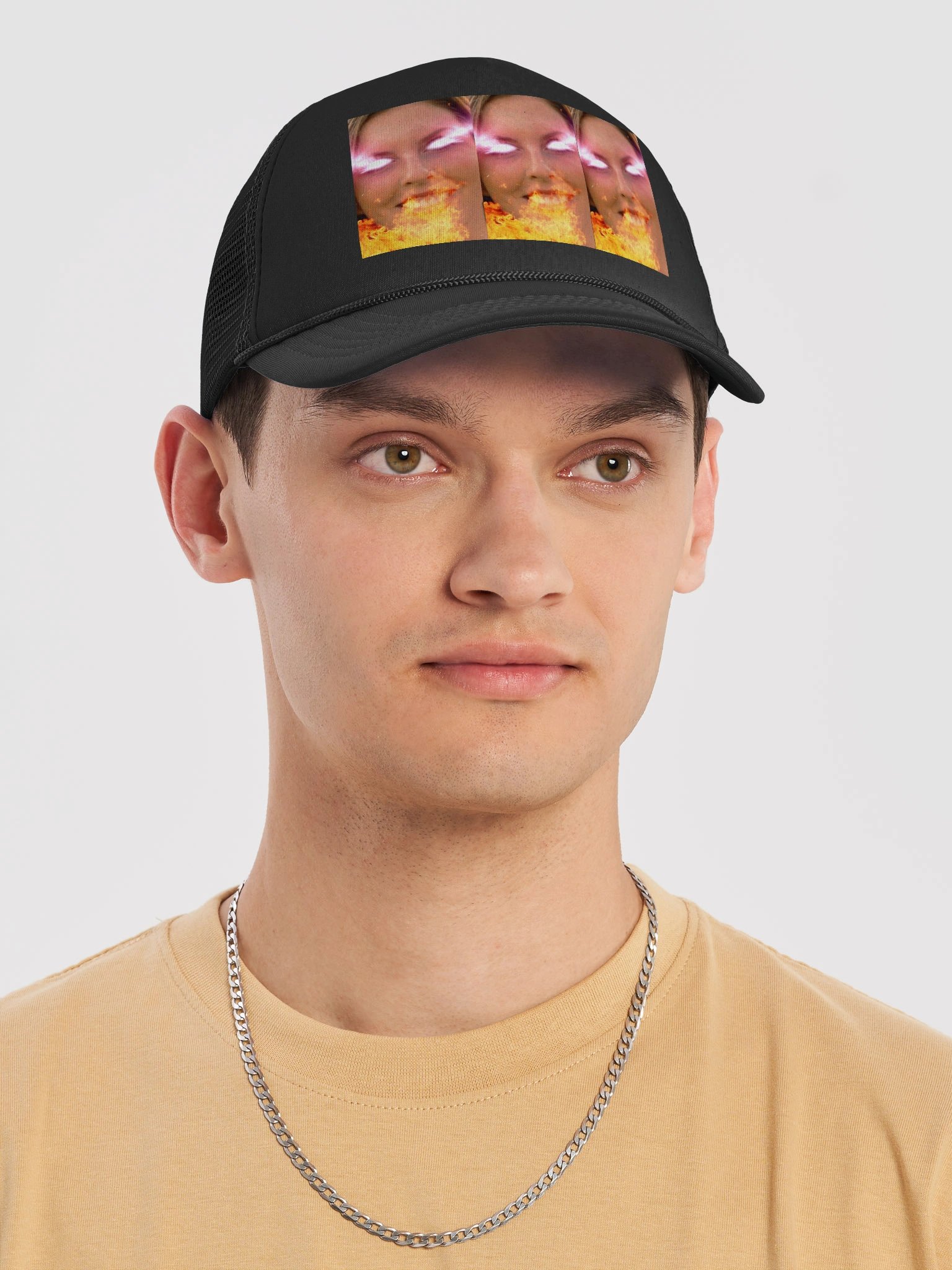 Kat (Mrs Kang Hat) product image (5)