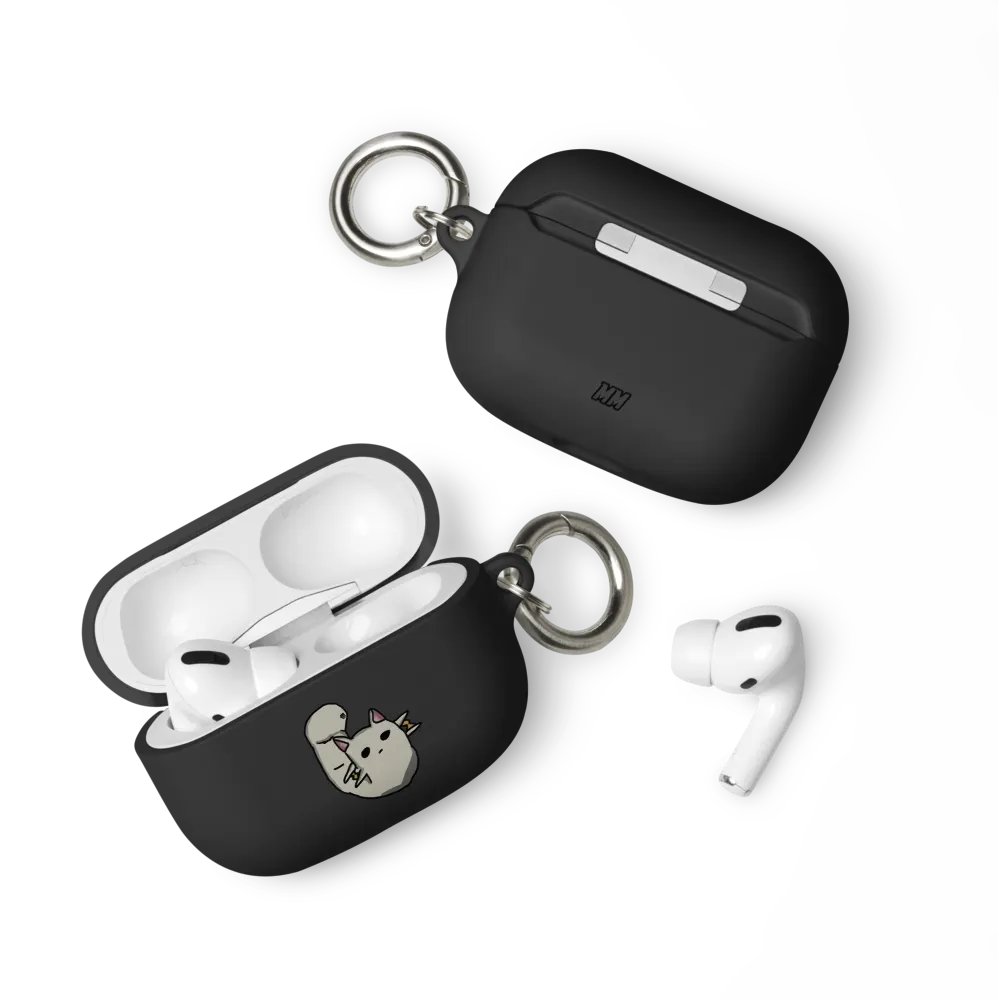Dubious AirPods Case product image (2)