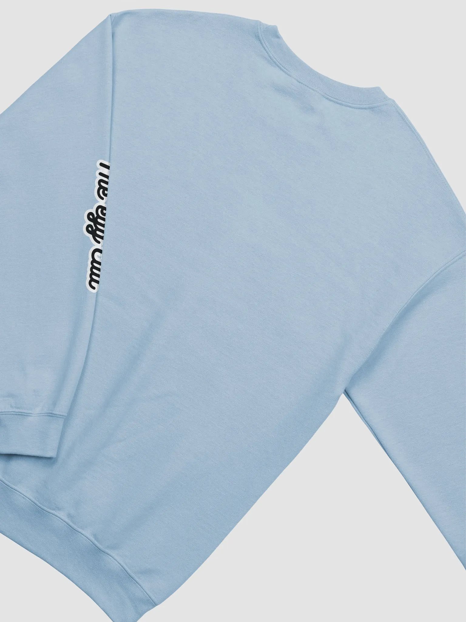 Egg Cult Breakfast Club - Basic Crewneck product image (4)
