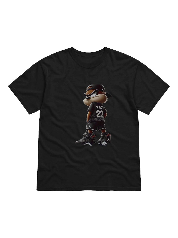 Urban TAZ 22 Jersey T-Shirt product image (8)