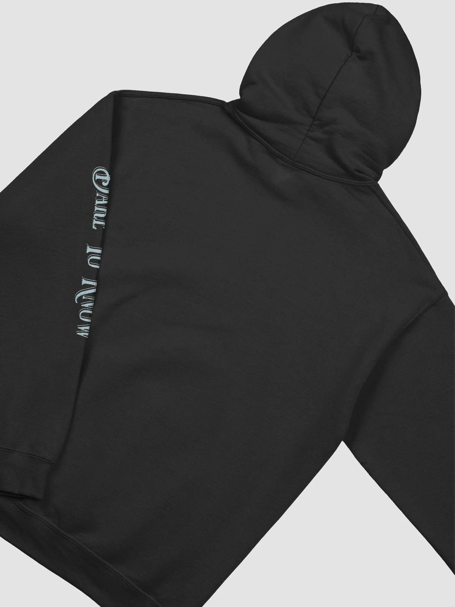Sapere Aude Hoodie product image (7)
