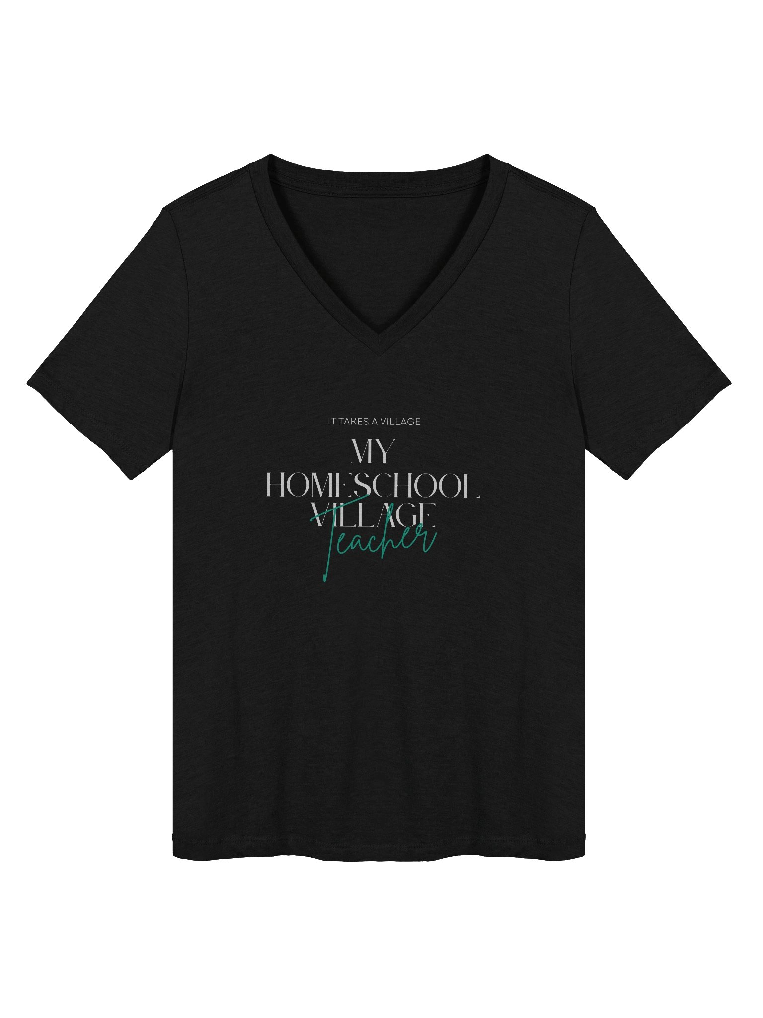 MHSV Teacher Shirt product image (2)