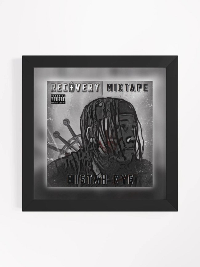 All Framed Artworks