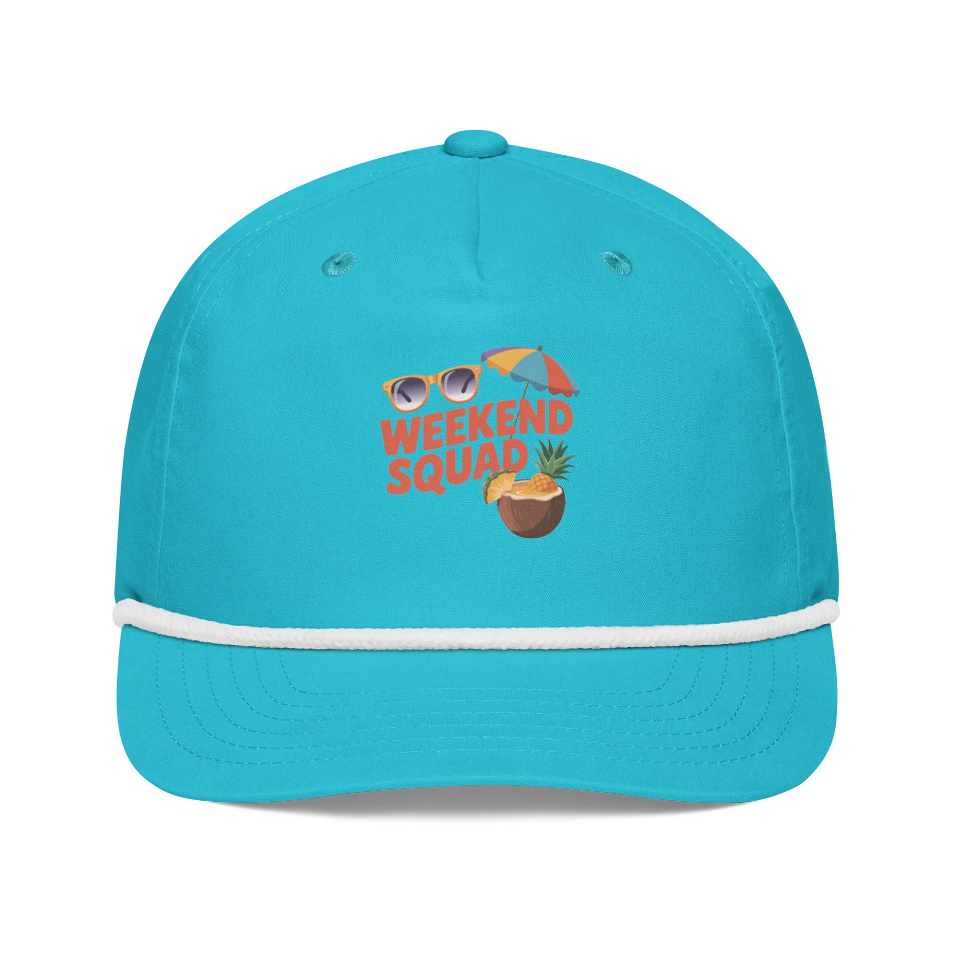 Weekend Squad product image (1)