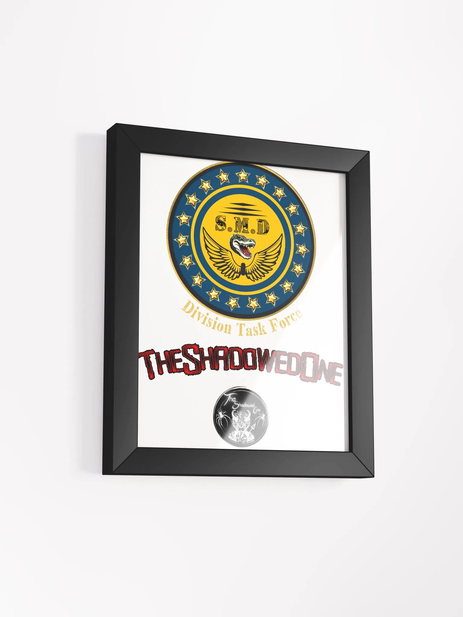 SMD Poster product image (11)