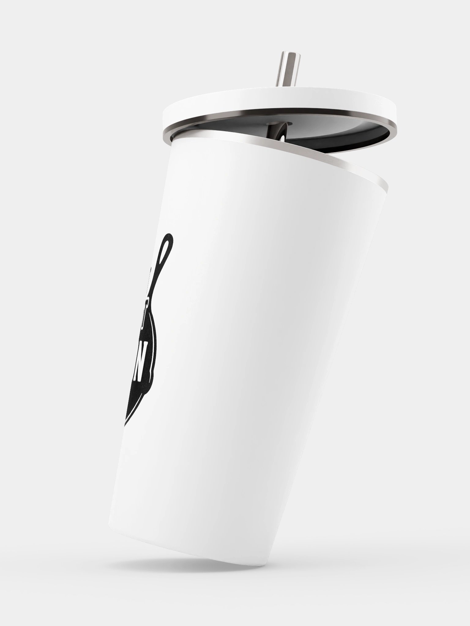FCI Logo Insulated Cup product image (3)