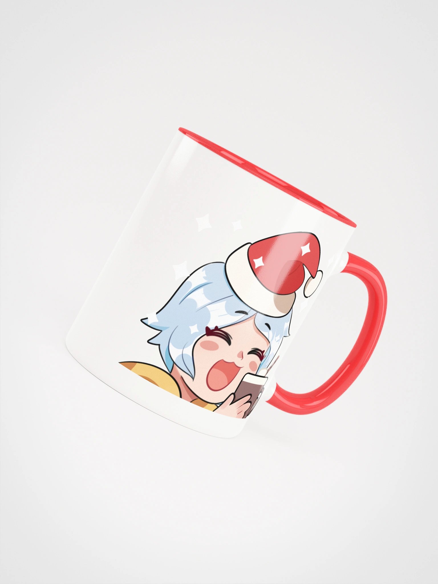 Kayle Christmas Mug product image (4)
