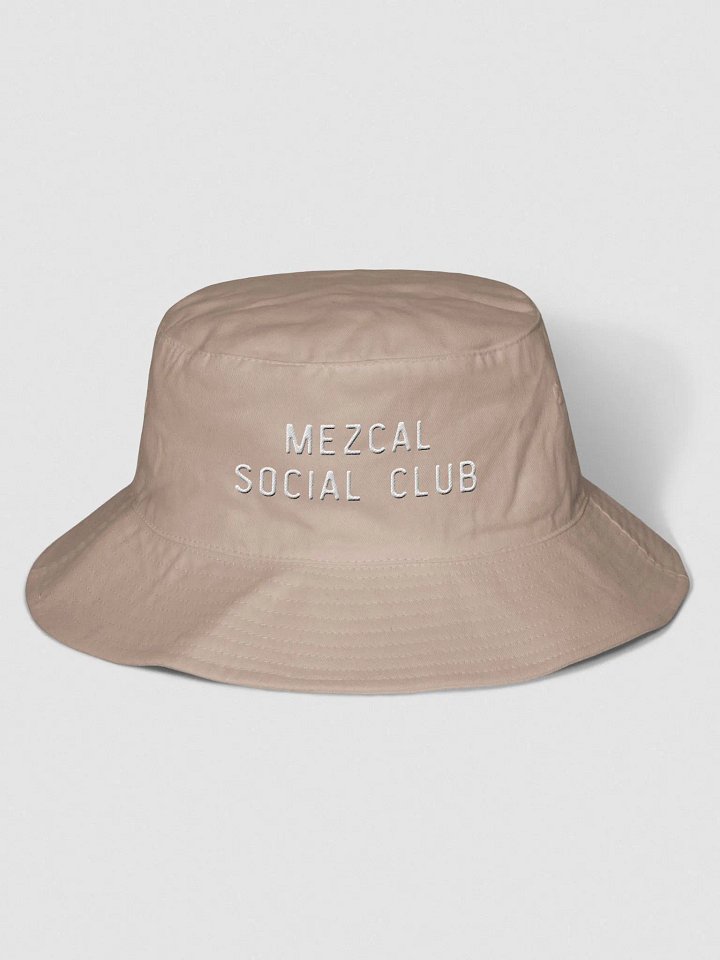 Bucket Hat product image (1)
