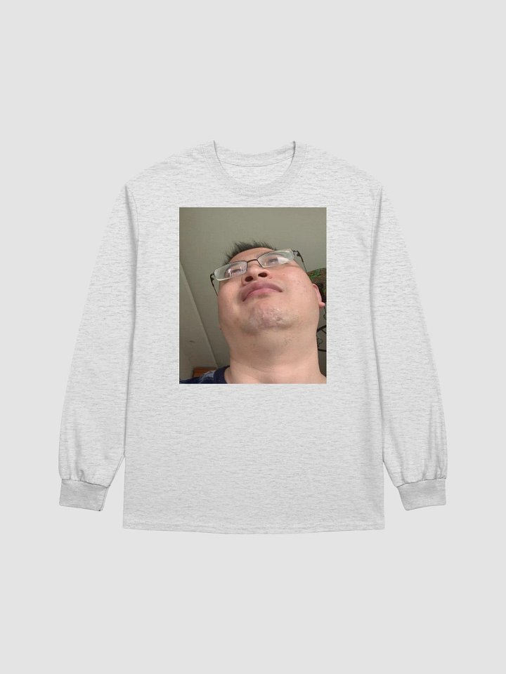 Gildan Ultra Cotton Long Sleeve T-Shirt: inspiration product image (11)