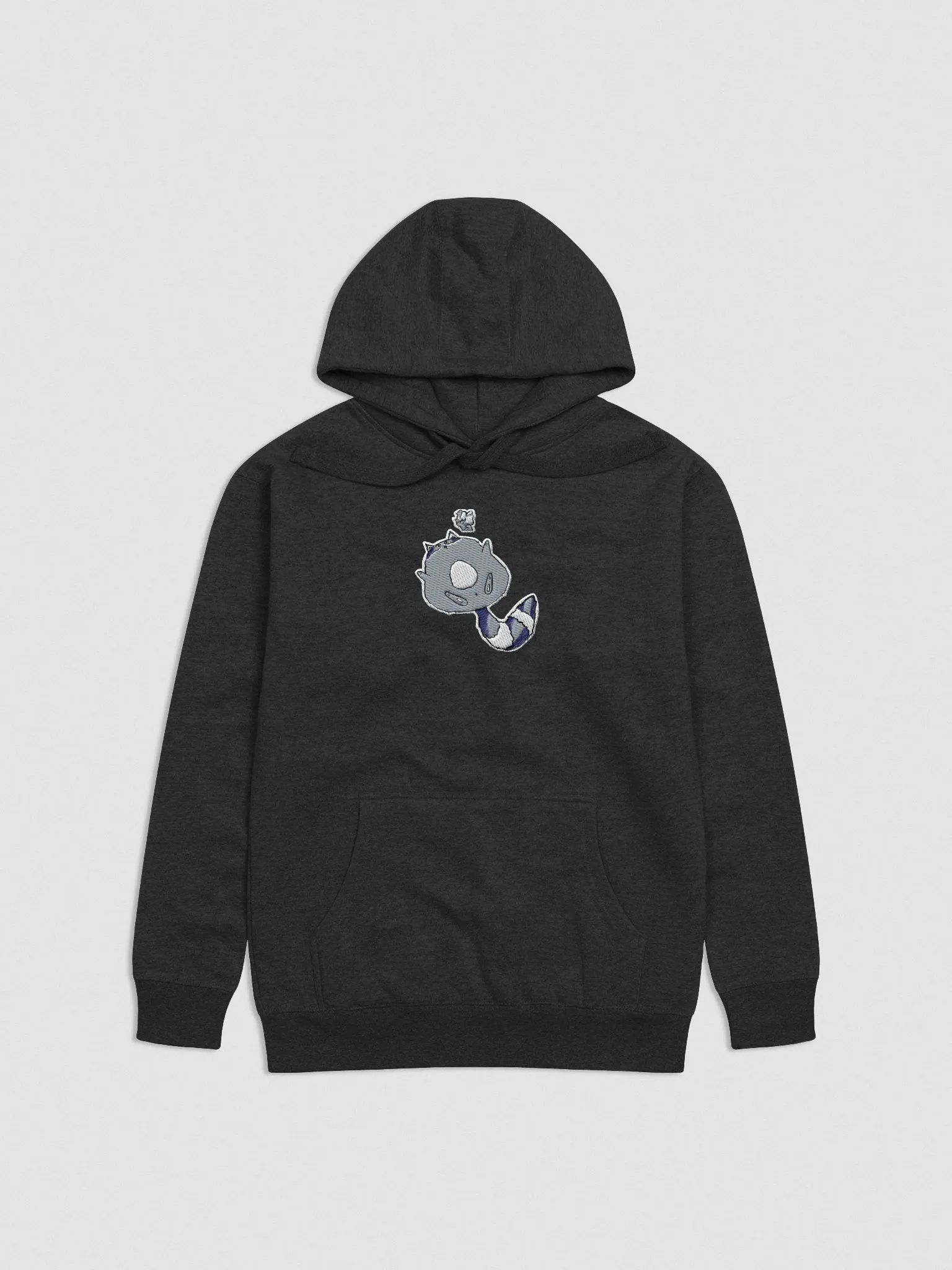 Racoon Trash product image (2)