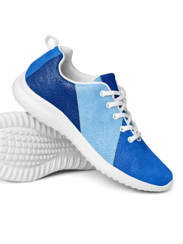 Basket P'WORK (h) - Bleue product image (1)