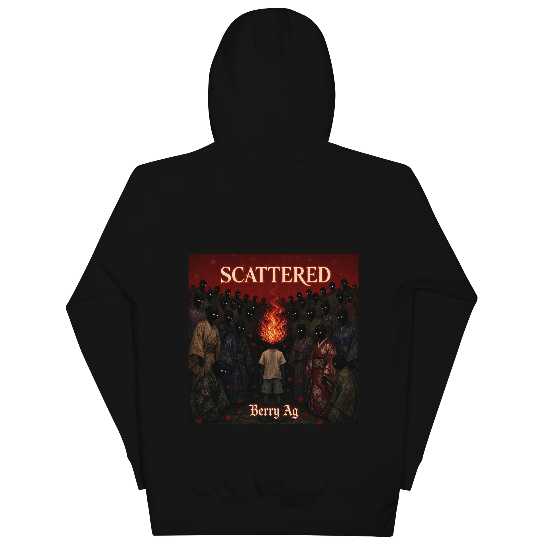 SCATTERED product image (7)