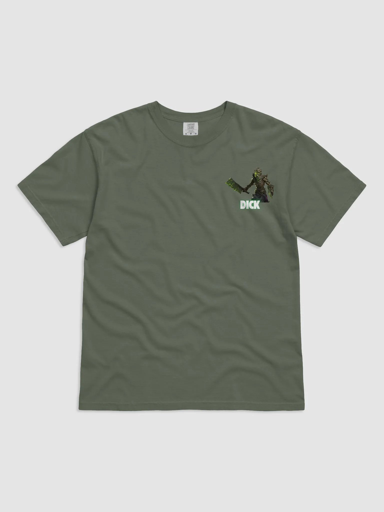 Mr Green Sword product image (1)