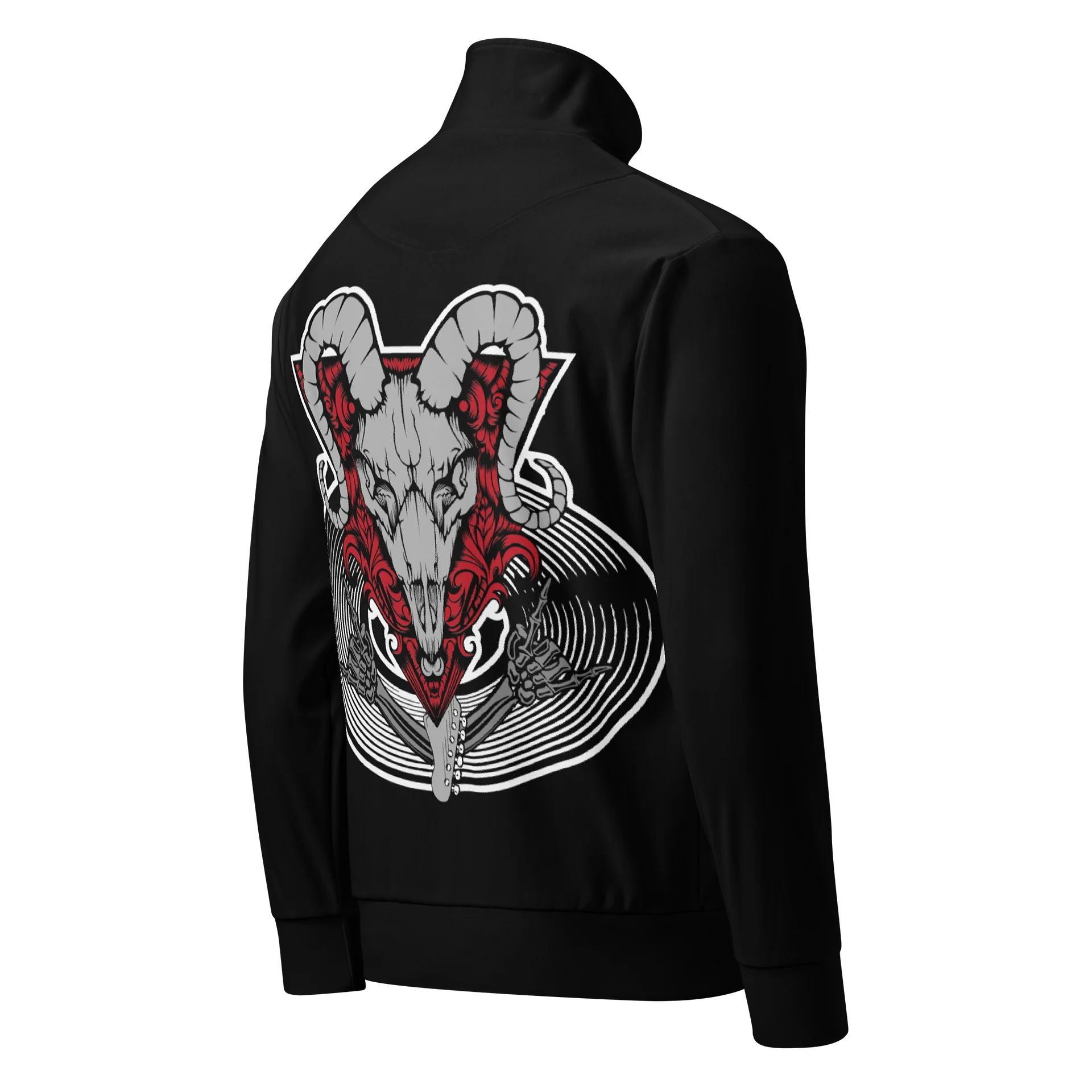 "Pas op: Herrie!" Jacket product image (2)