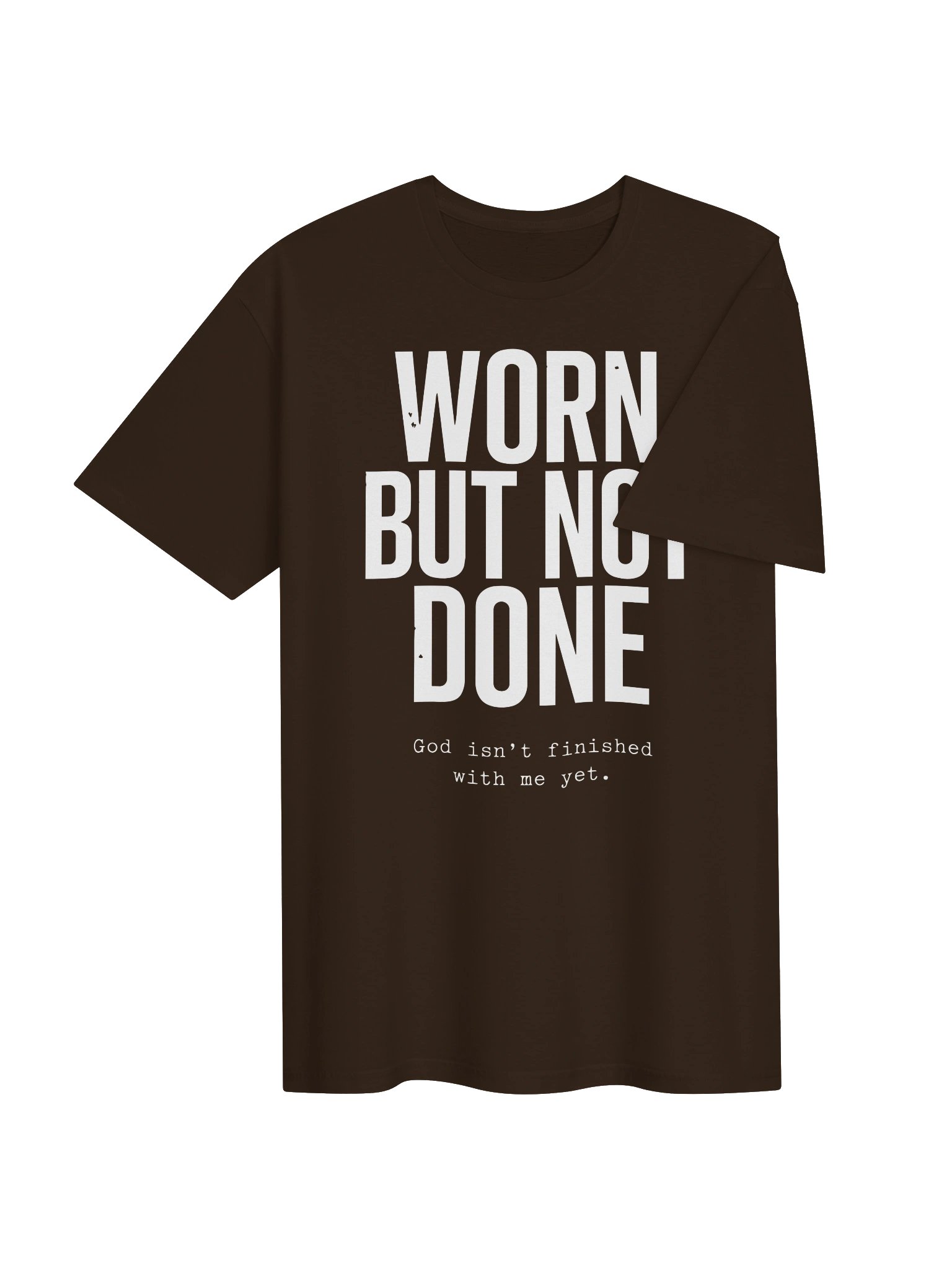 WORN BUT NOT DONE product image (54)