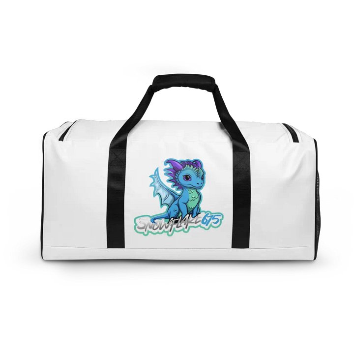 Duffel product image (2)