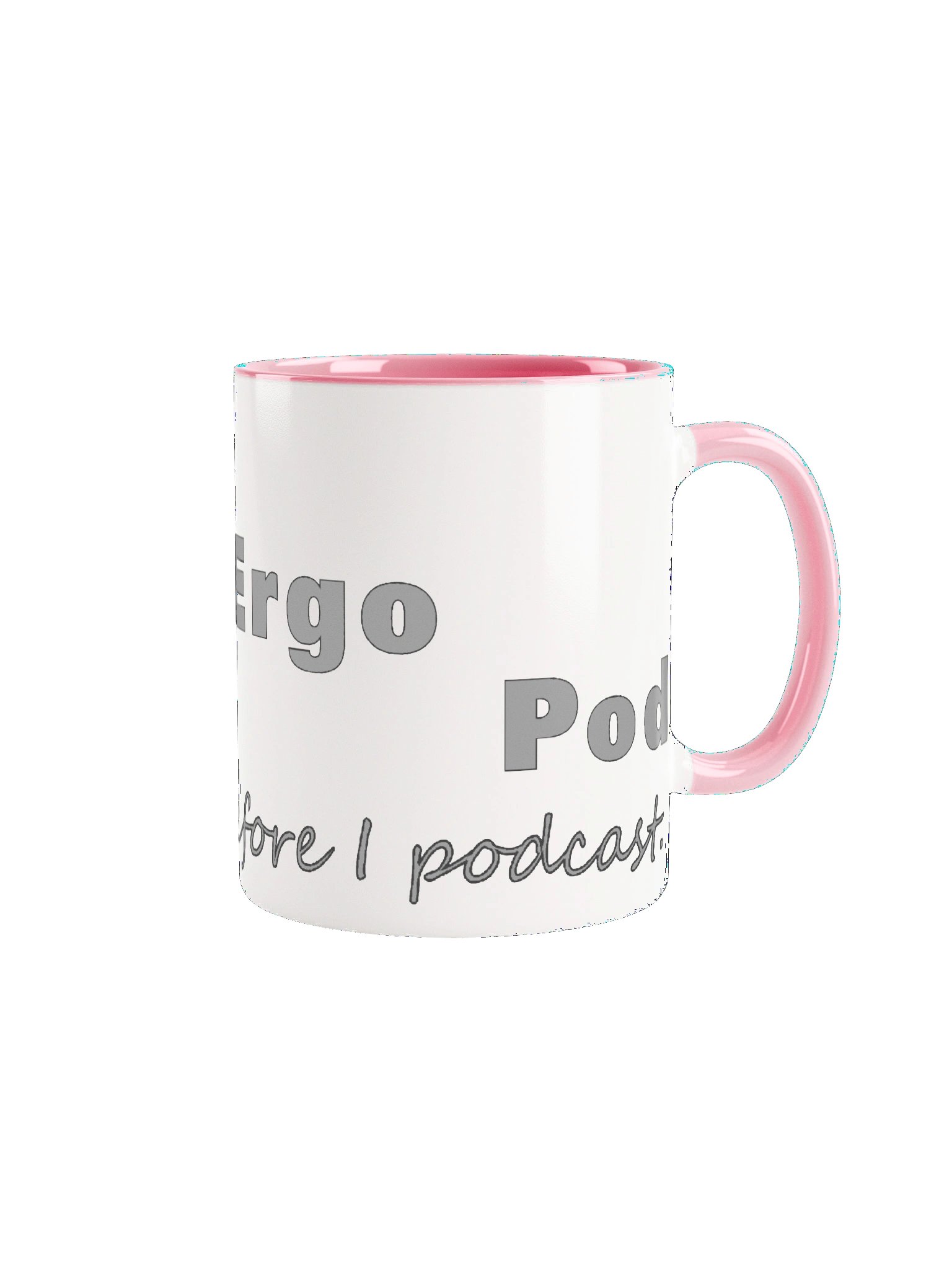 Cogito Ergo Pod product image (1)