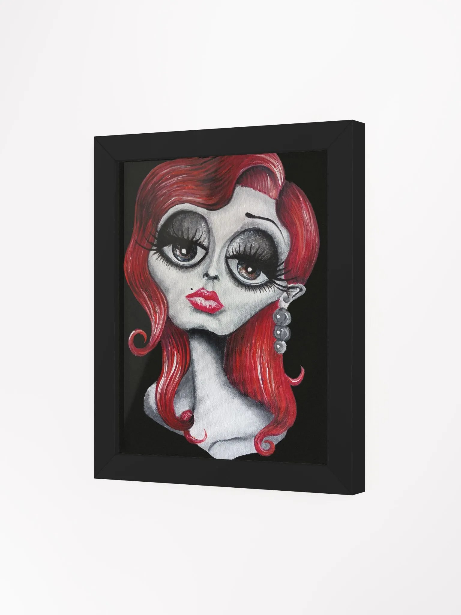 Maritza Herrera framed print product image (3)