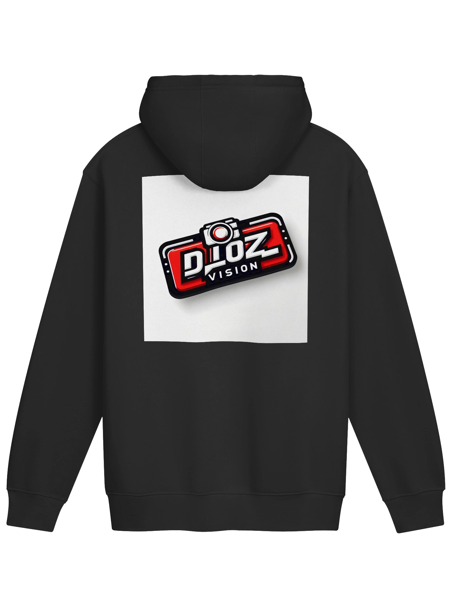 DLOZ HOODIE product image (6)