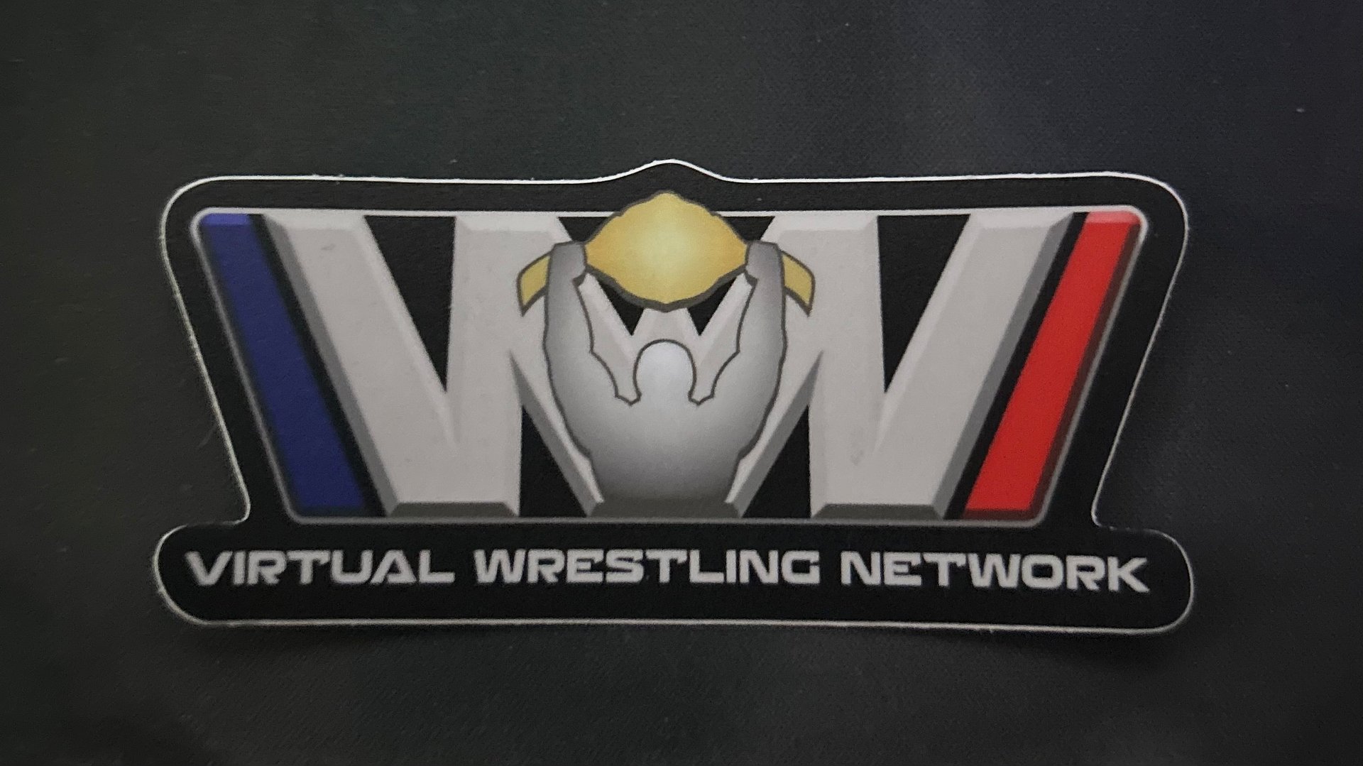 VWN Bracelet & Sticker Combo! product image (2)
