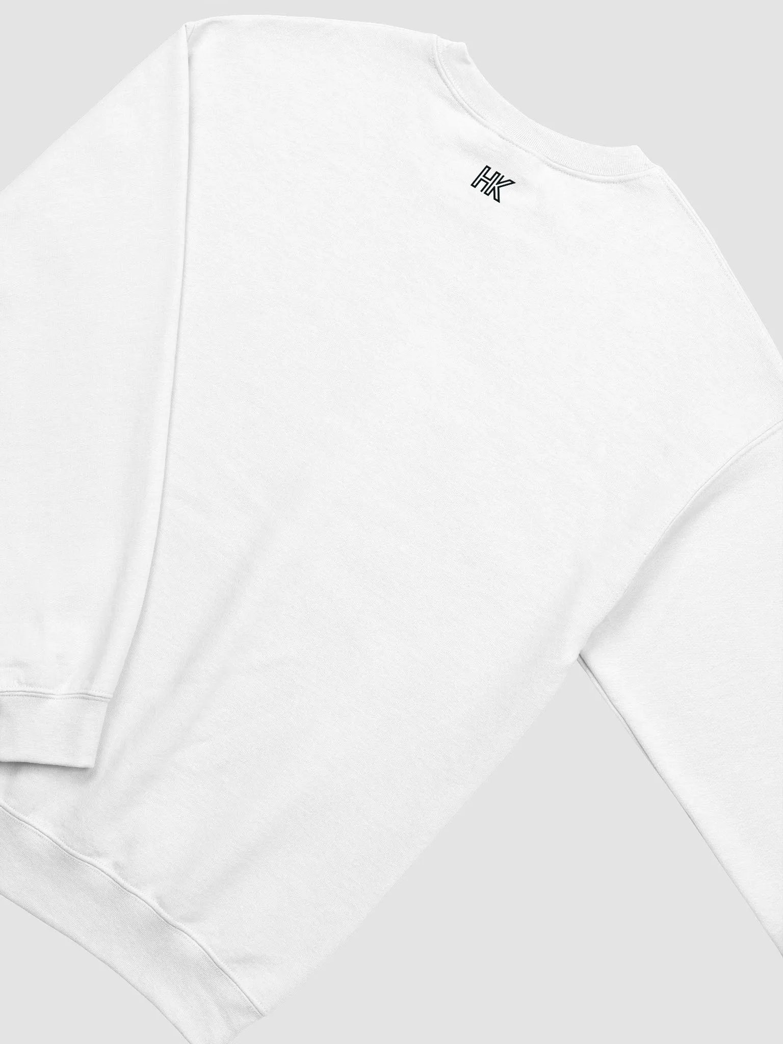 FTR Sweatshirt - Black product image (14)