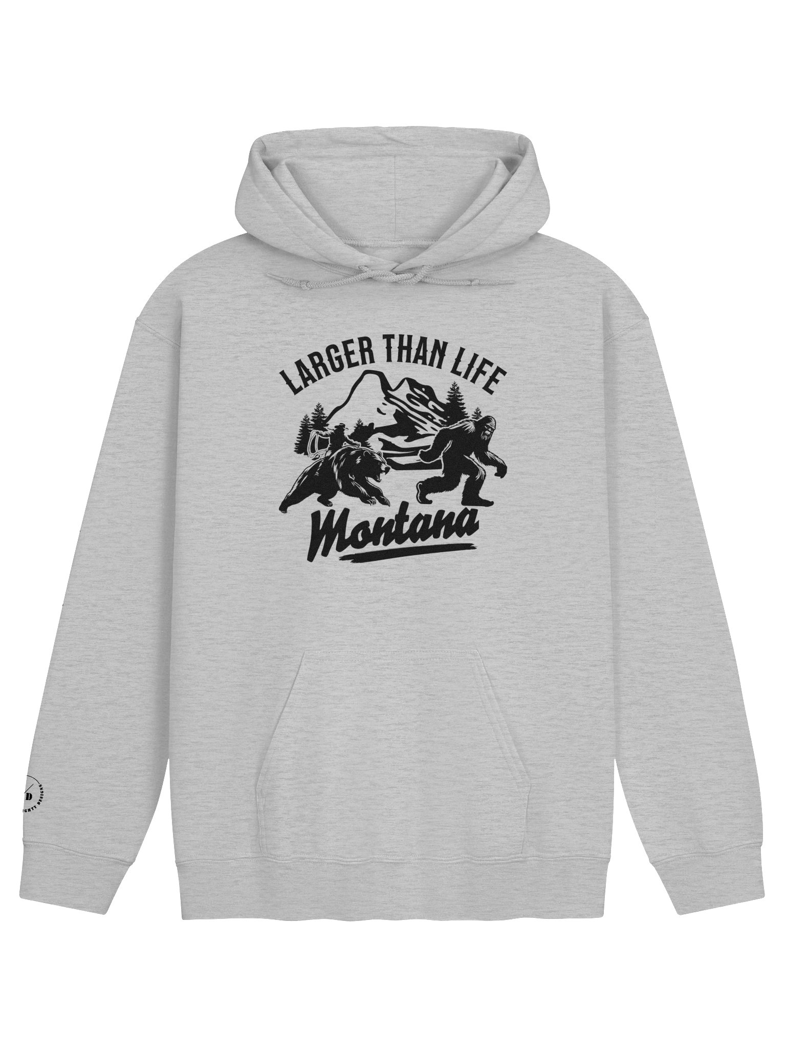 Larger Than Life product image (1)