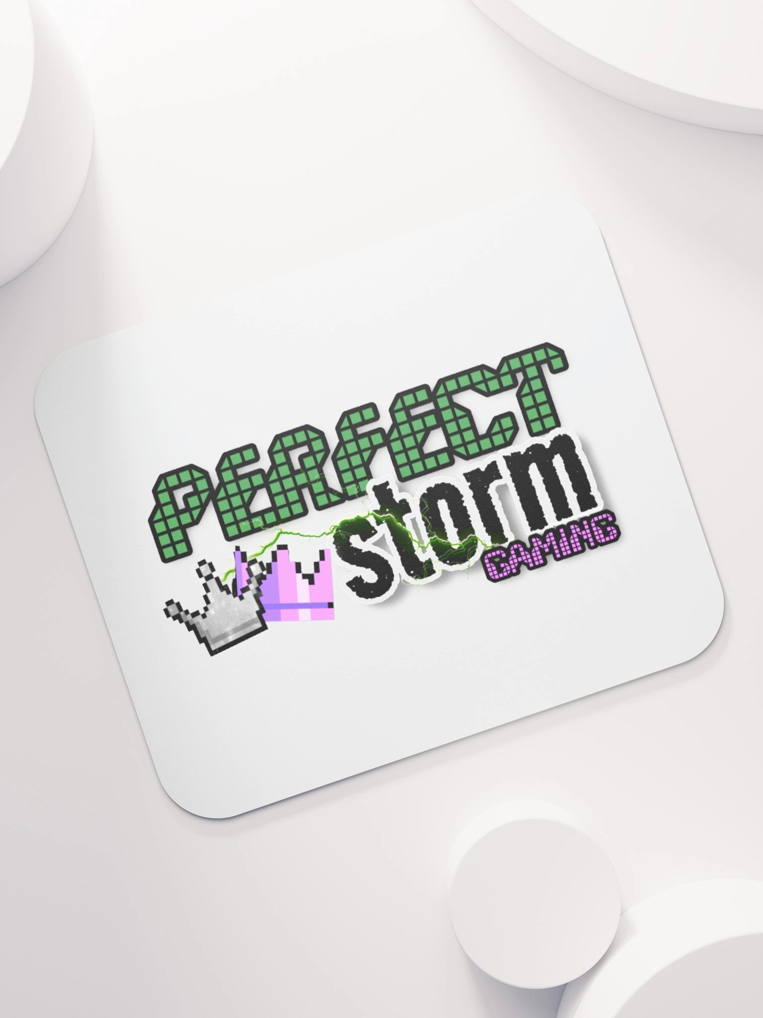 Perfect Storm Mouse Pad product image (7)