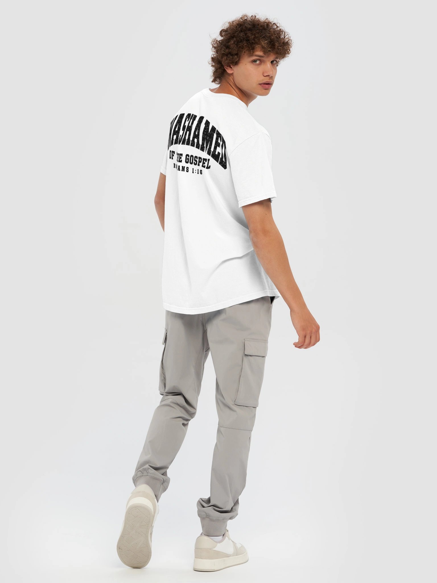 Elioenai "UNASHAMED" Heavyweight Tee product image (206)