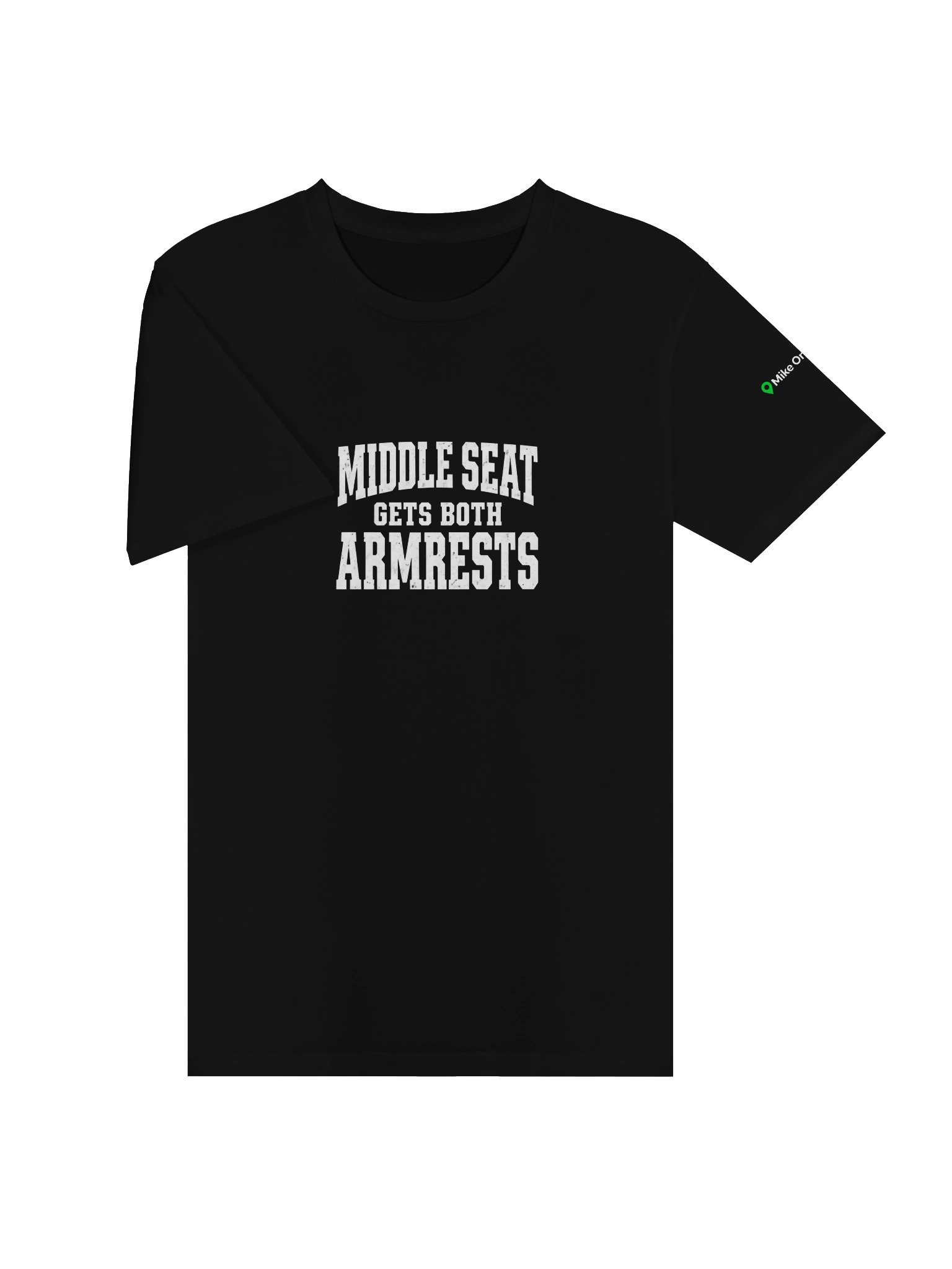 Middle Seat Rules product image (16)