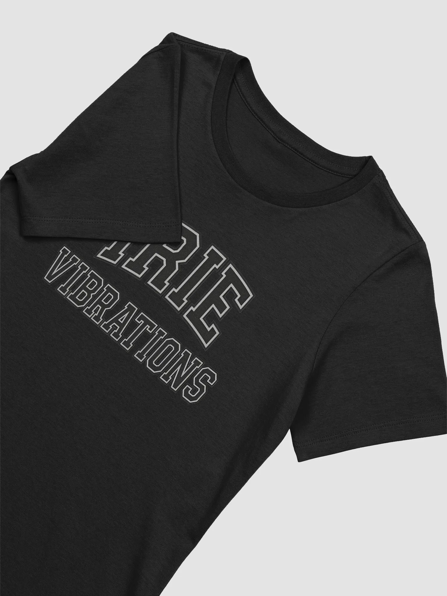 Irie Vibrations Relaxed-fit Tee product image (4)