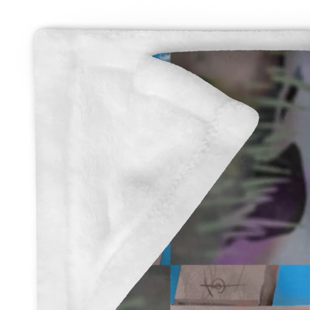 Southern Belle - Blanket product image (2)
